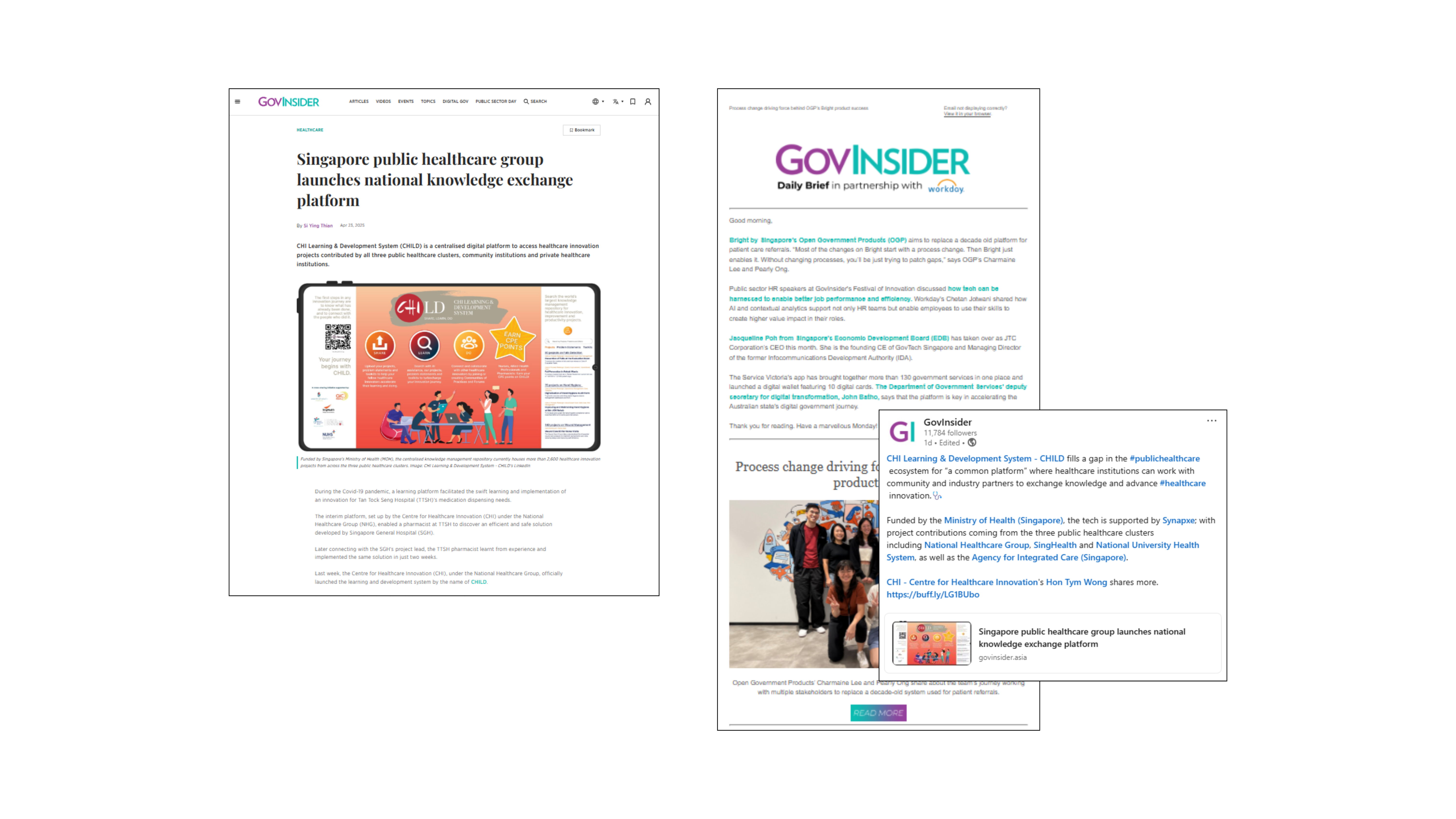 Media as a Service