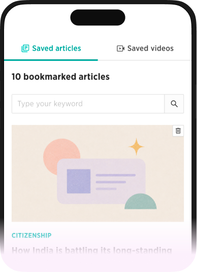 GovInsider saved articles preview